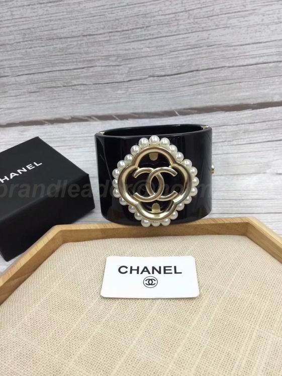 Chanel Bangles 52